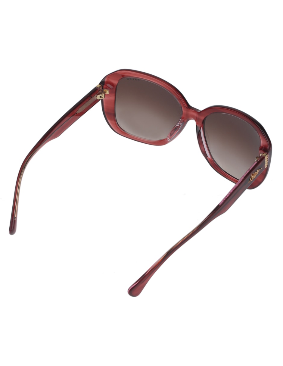 Lentes de sol Glamour para mujer