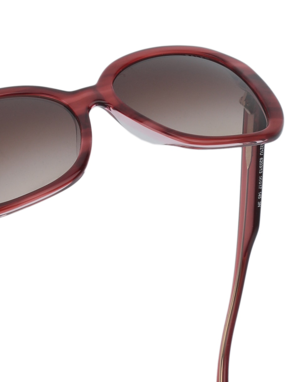 Lentes de sol Glamour para mujer 5
