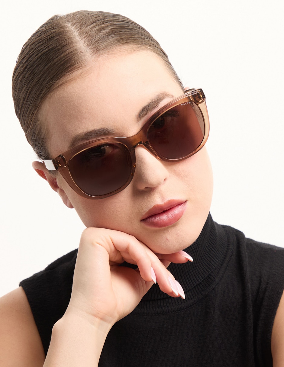 Lentes de sol Trendy&Fashion para mujer 6