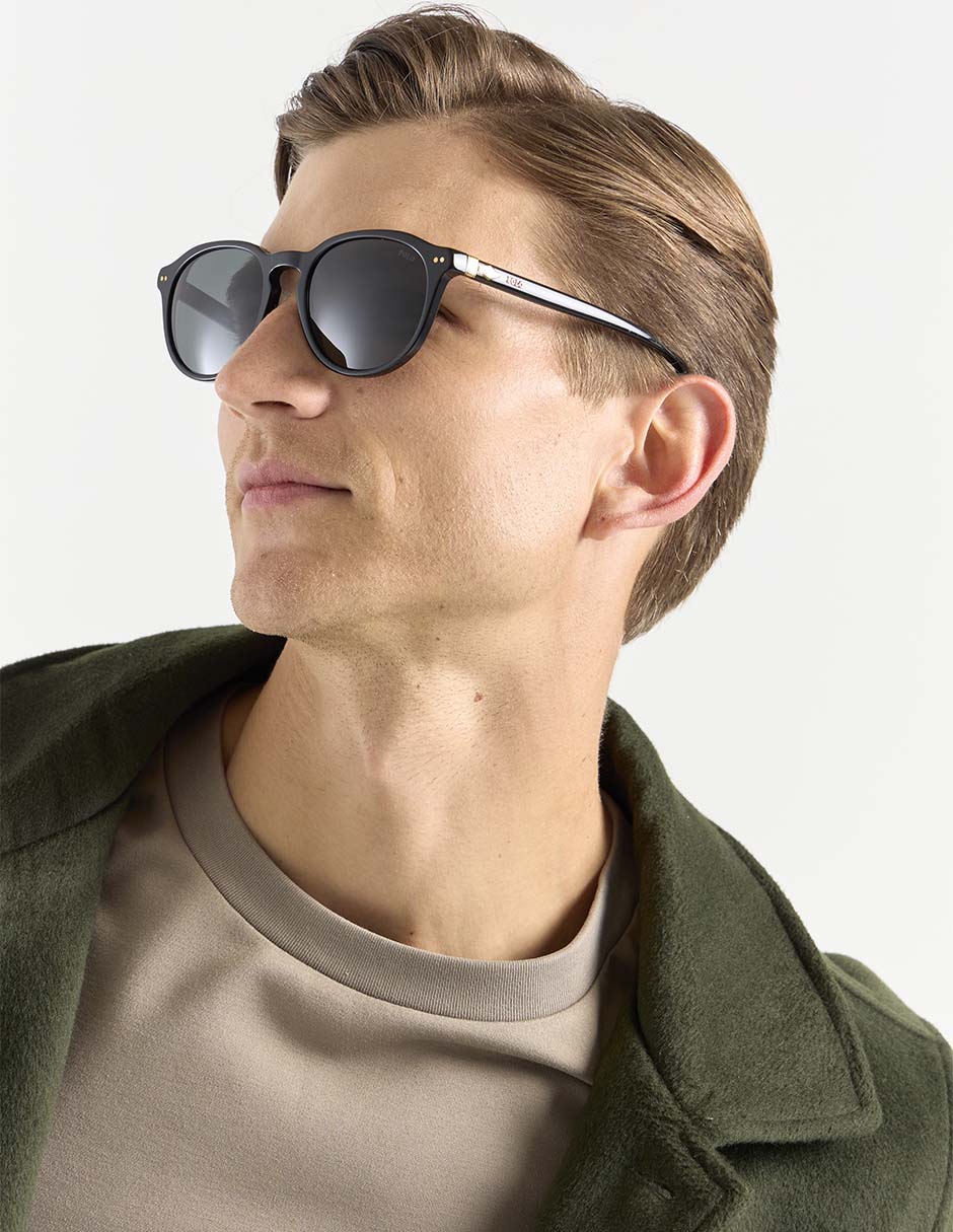 Lentes de sol para hombre 6