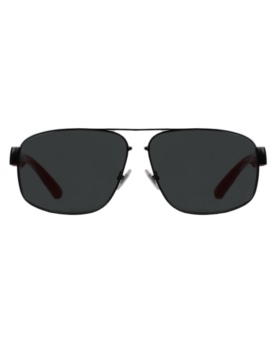 Lentes de sol para hombre