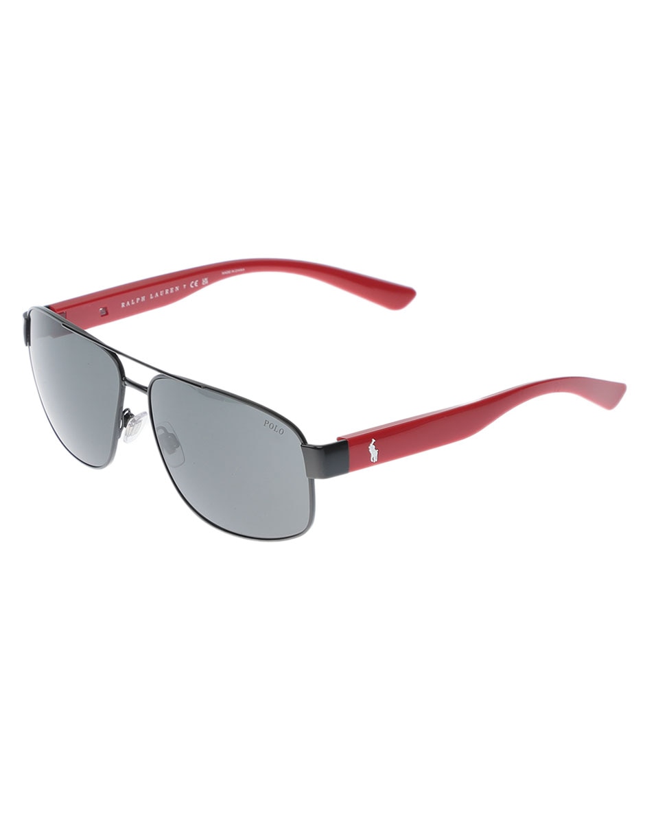 Lentes de sol para hombre 2
