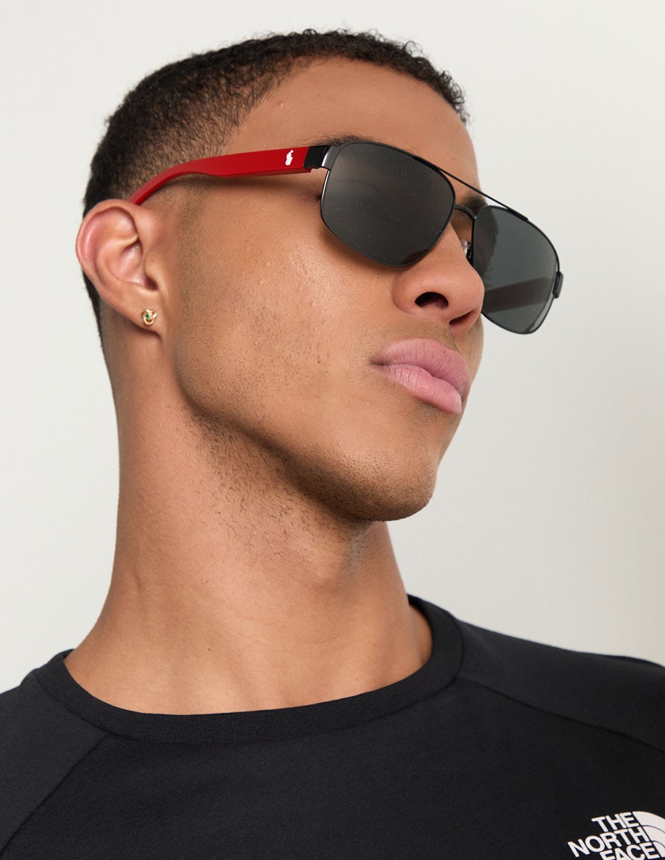 Lentes de sol para hombre 10