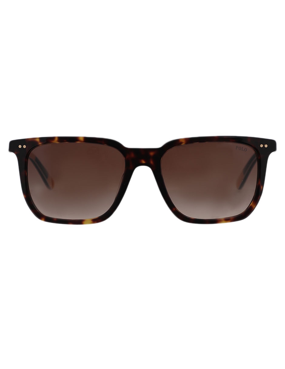 Lentes de sol Core Aspirational para hombre
