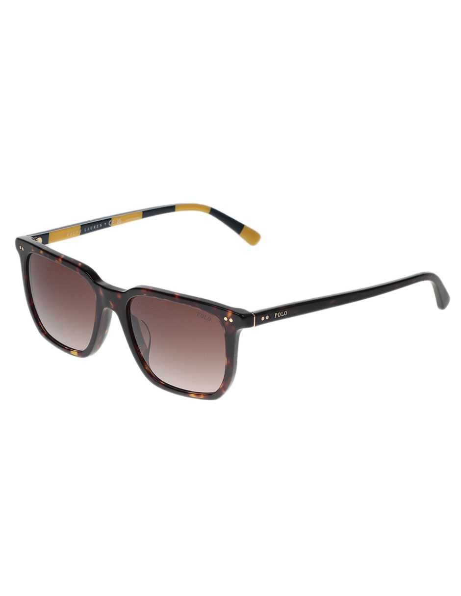 Lentes de sol Core Aspirational para hombre 7
