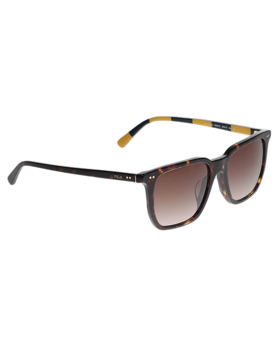 Lentes de sol Core Aspirational para hombre 8