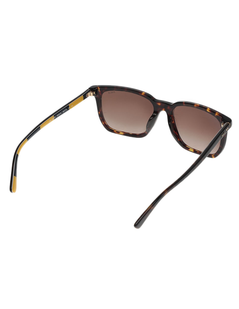 Lentes de sol Core Aspirational para hombre 9