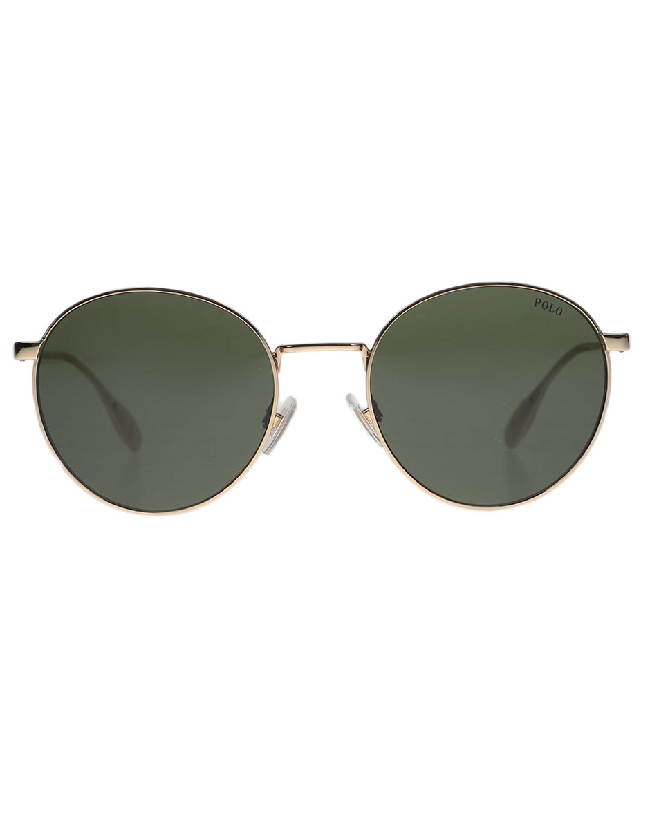 Lentes de sol Lauren Core para hombre