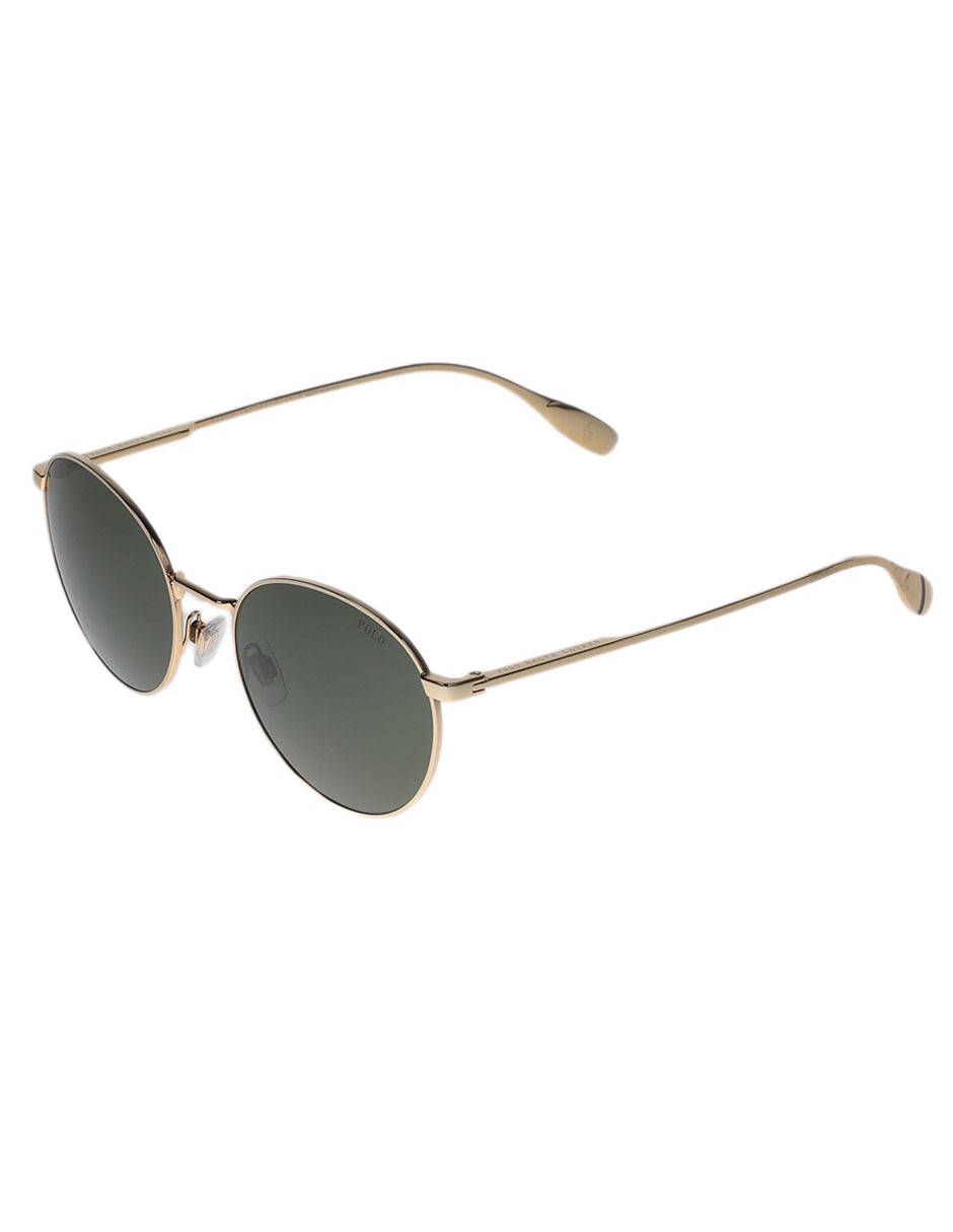 Lentes de sol Lauren Core para hombre 2