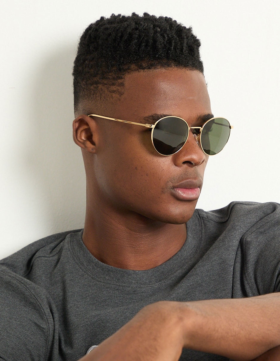 Lentes de sol Lauren Core para hombre 6