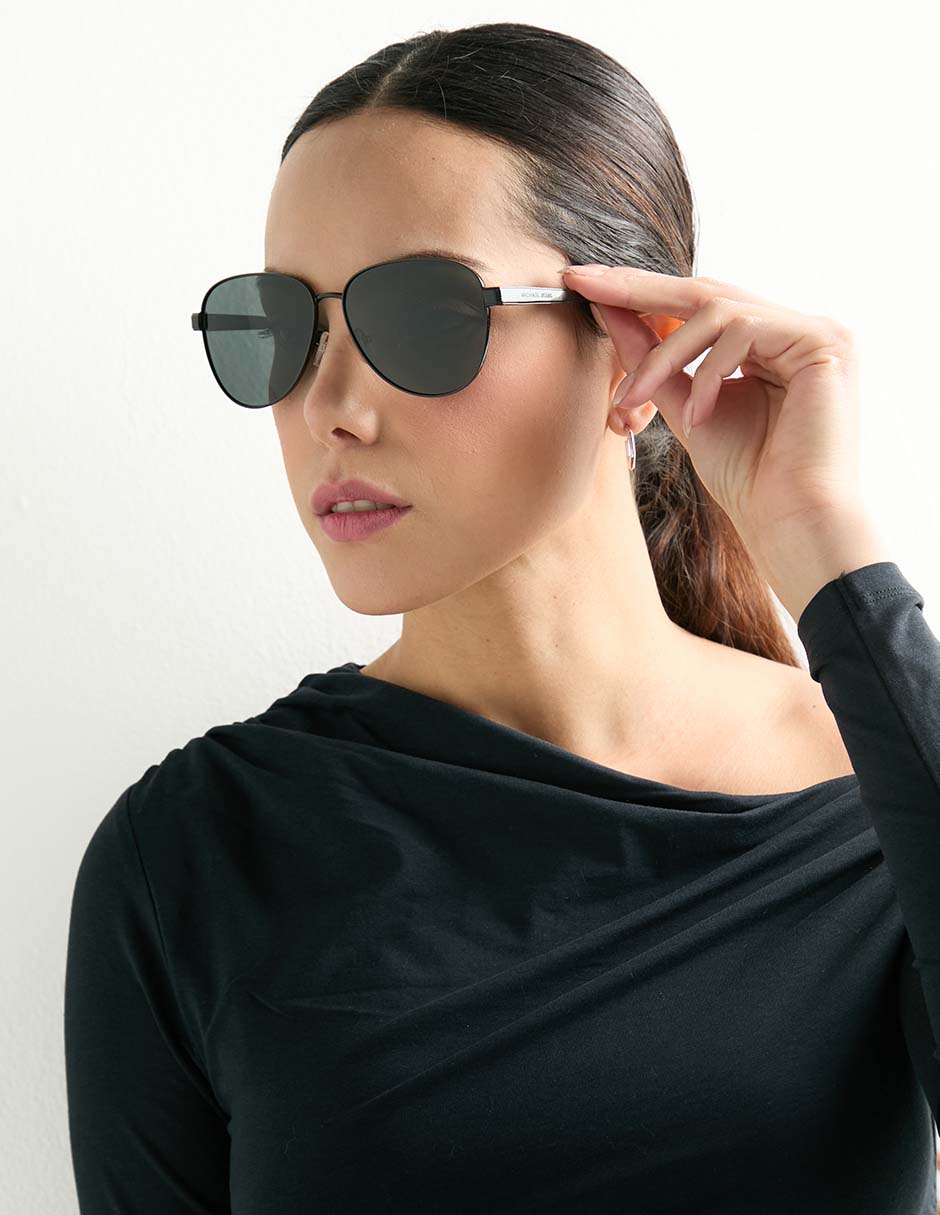 Lentes de sol Modern para mujer 6