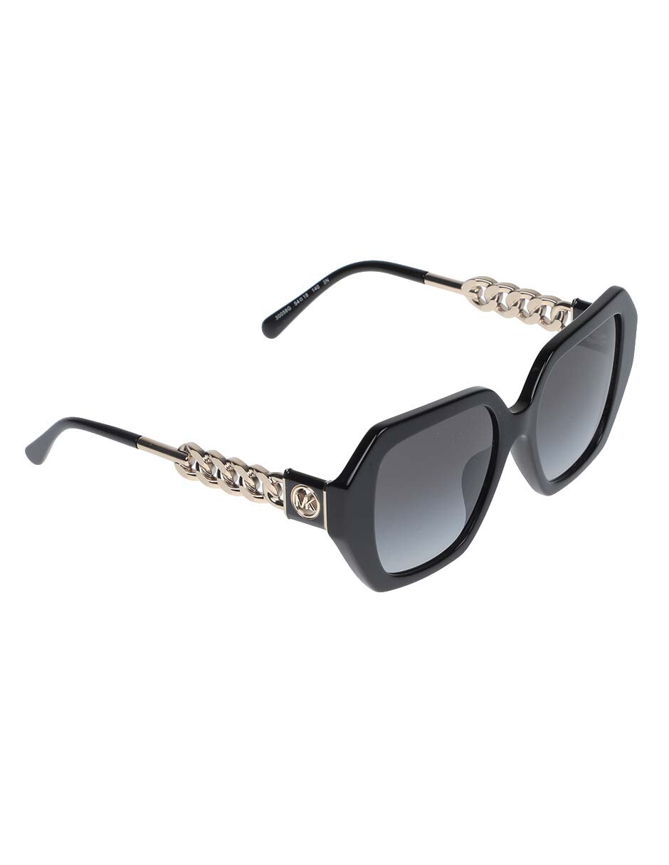 Lentes de sol Glamour para mujer
