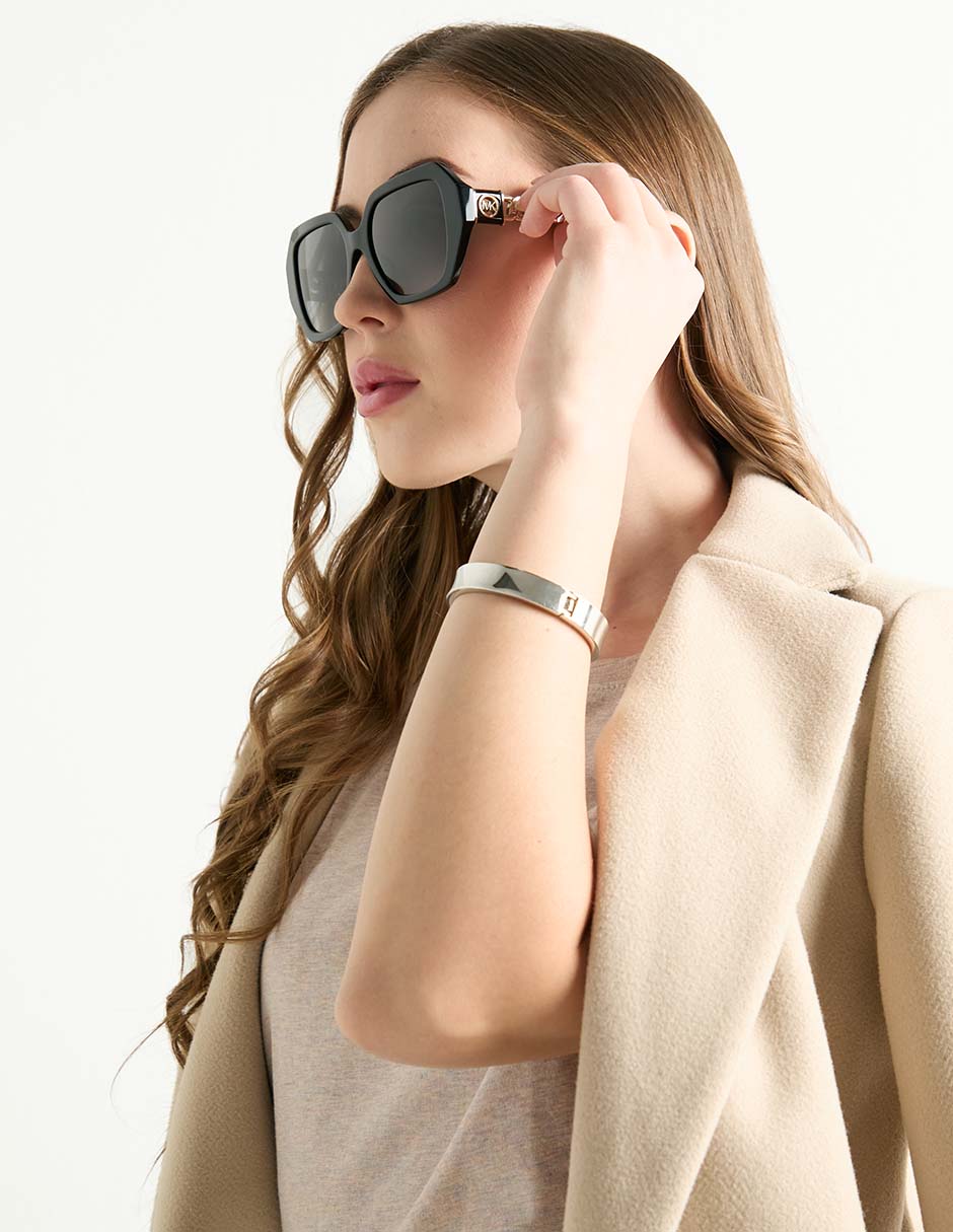 Lentes de sol Glamour para mujer 6