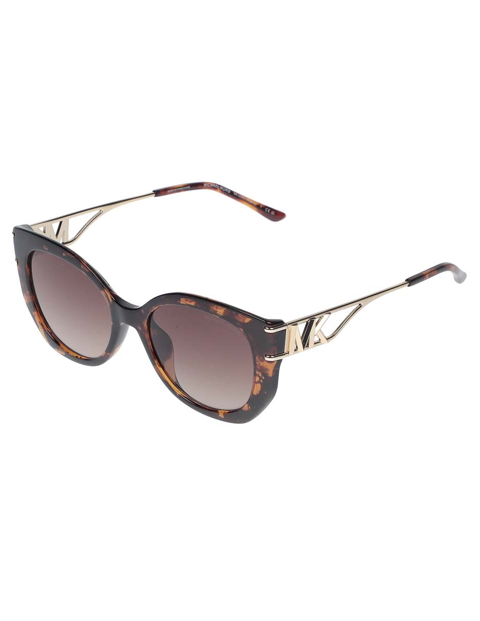 Lentes de sol Glamour para mujer 2
