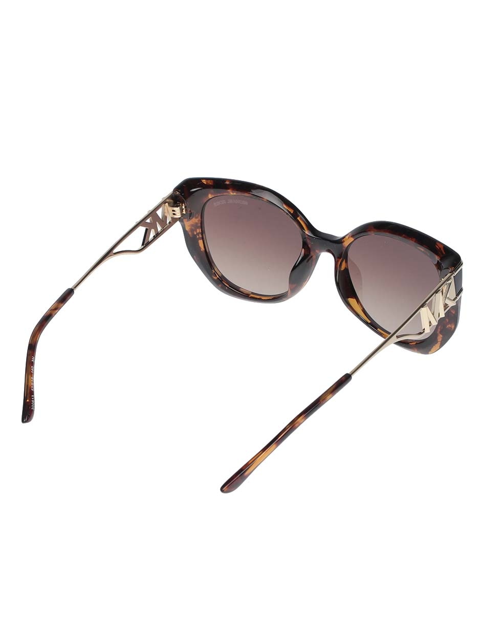 Lentes de sol Glamour para mujer 4