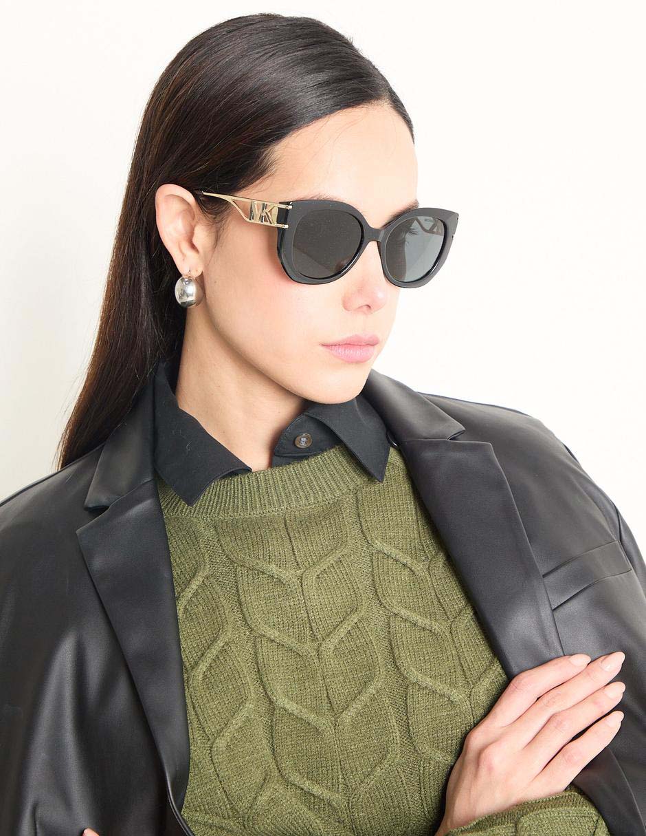 Lentes de sol Glamour para mujer 6