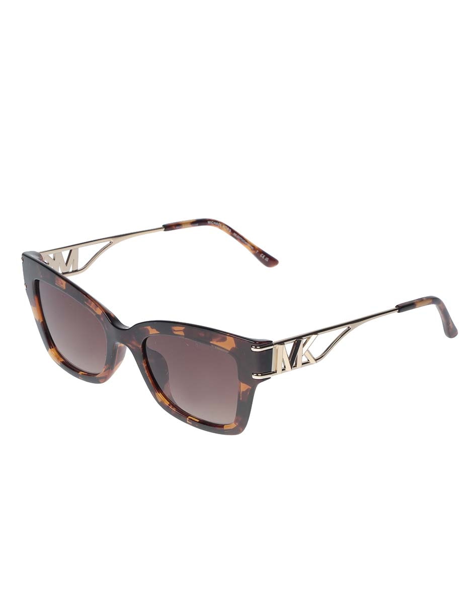 Lentes de sol Glamour para mujer 2