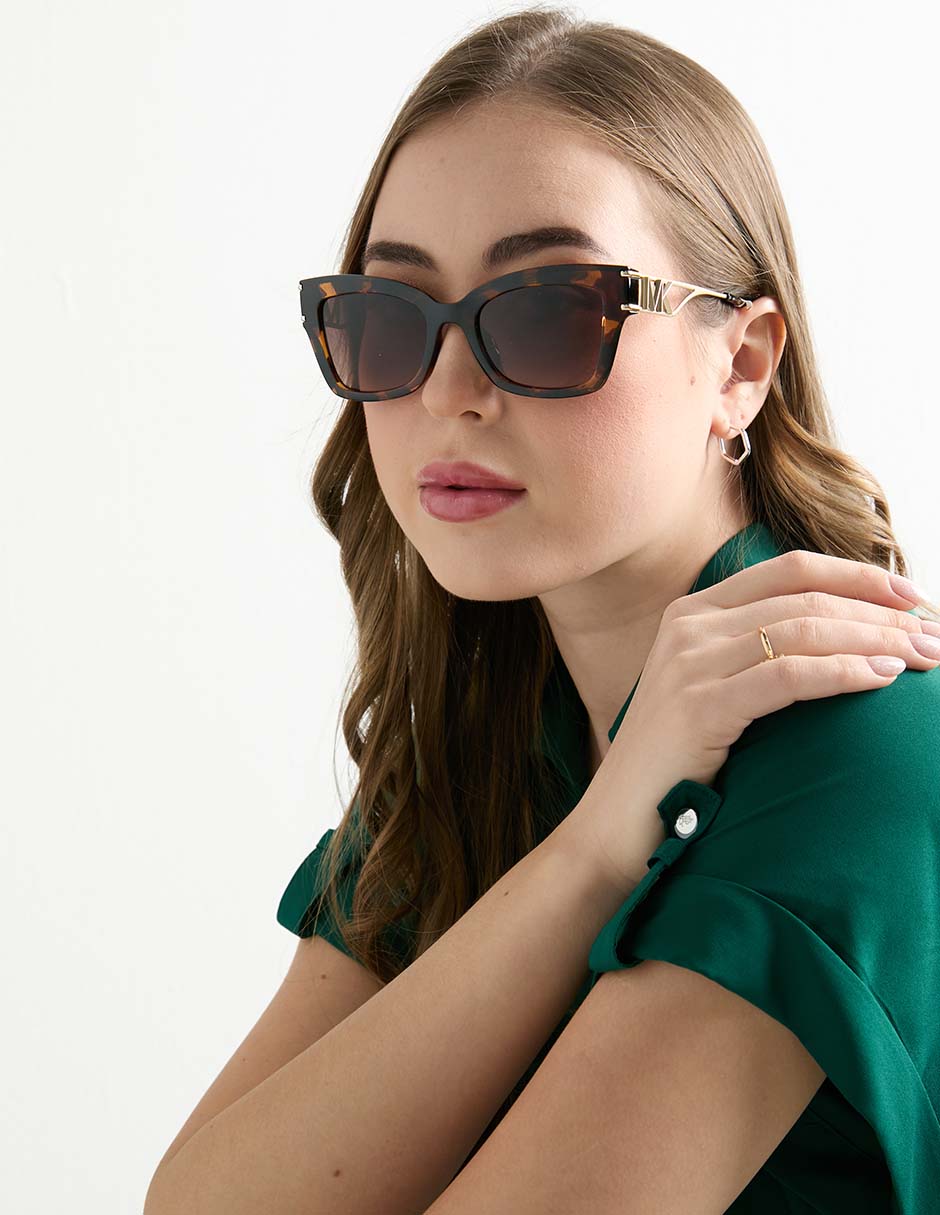 Lentes de sol Glamour para mujer 6