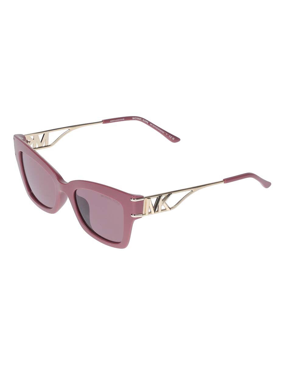 Lentes de sol Glamour para mujer