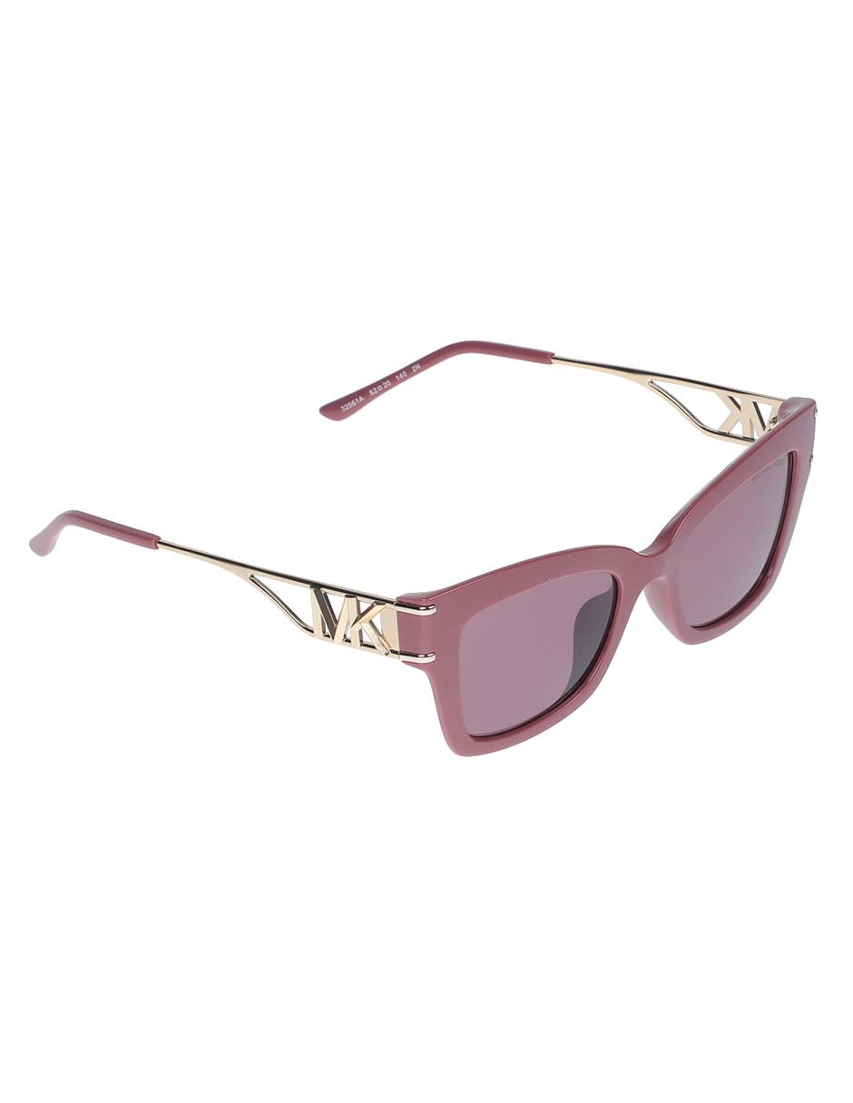 Lentes de sol Glamour para mujer