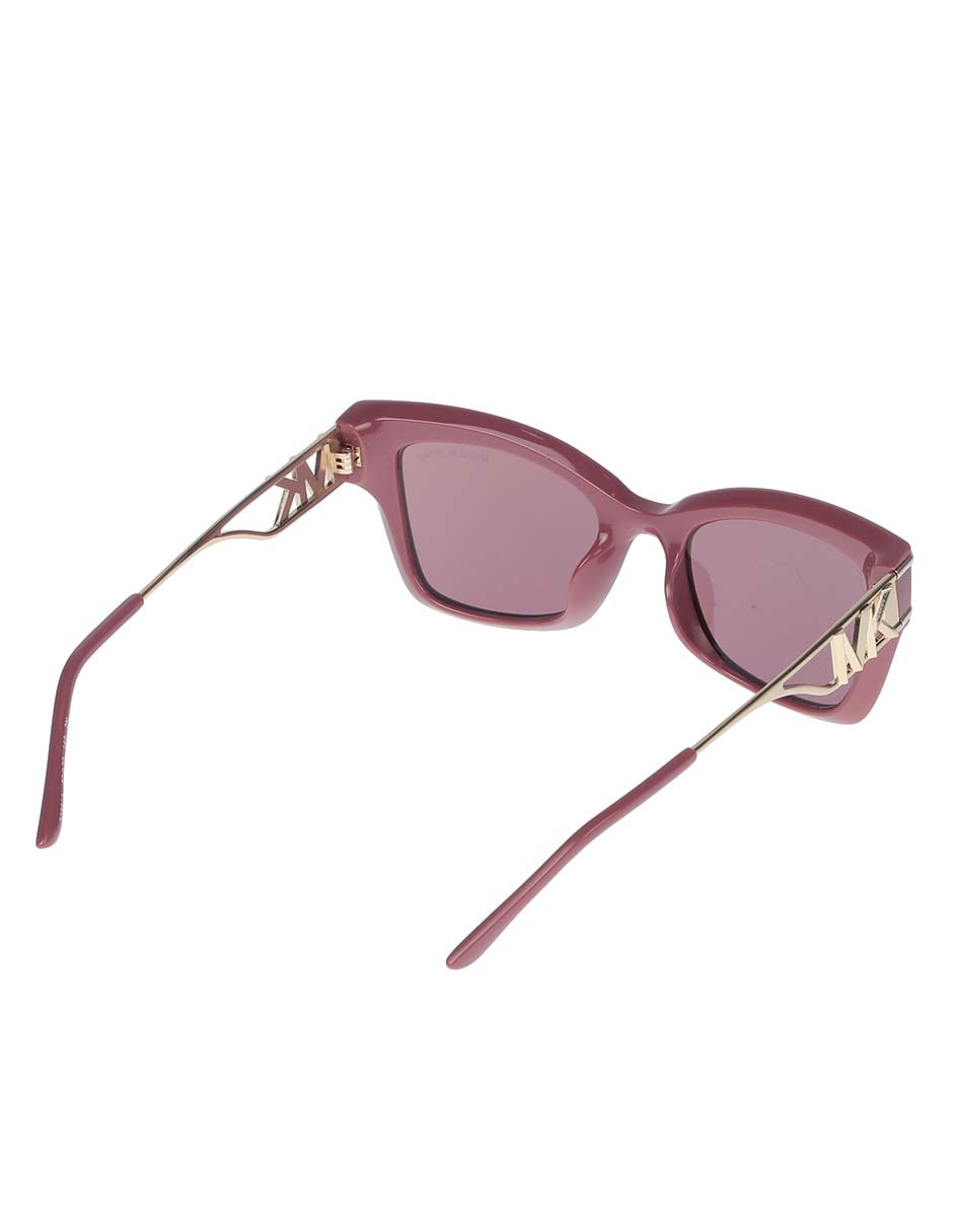 Lentes de sol Glamour para mujer