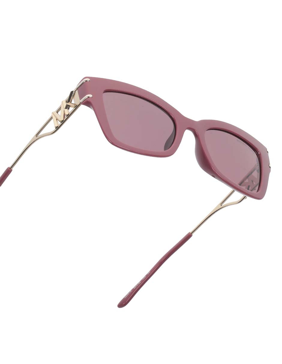 Lentes de sol Glamour para mujer 5