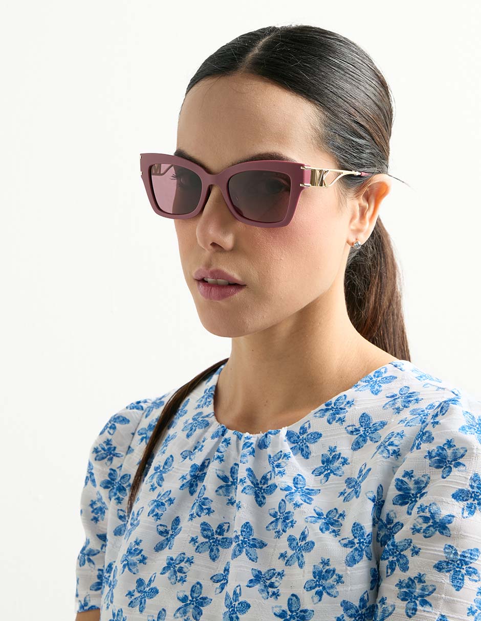 Lentes de sol Glamour para mujer 6