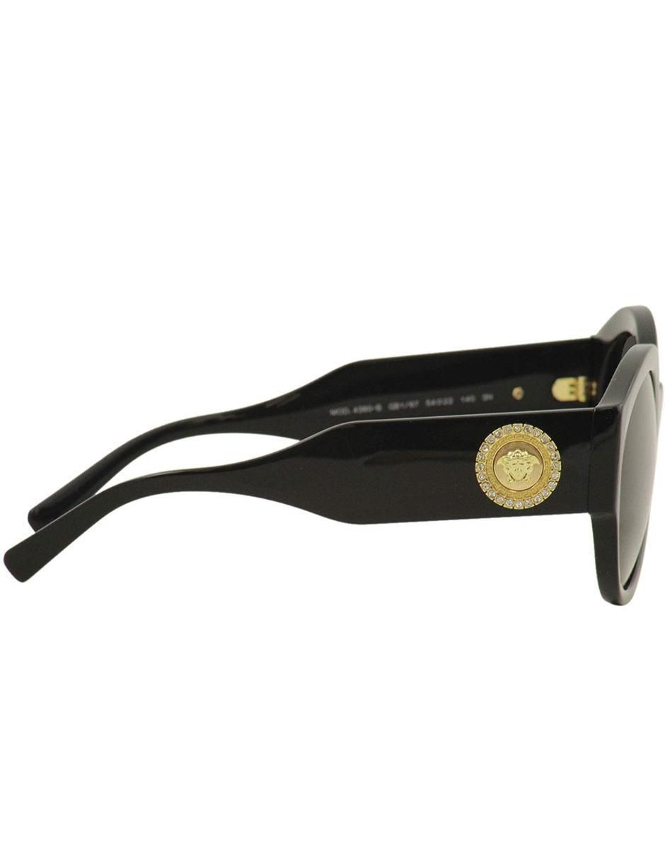 Lentes de sol VE4380B GB1/87 para mujer 3