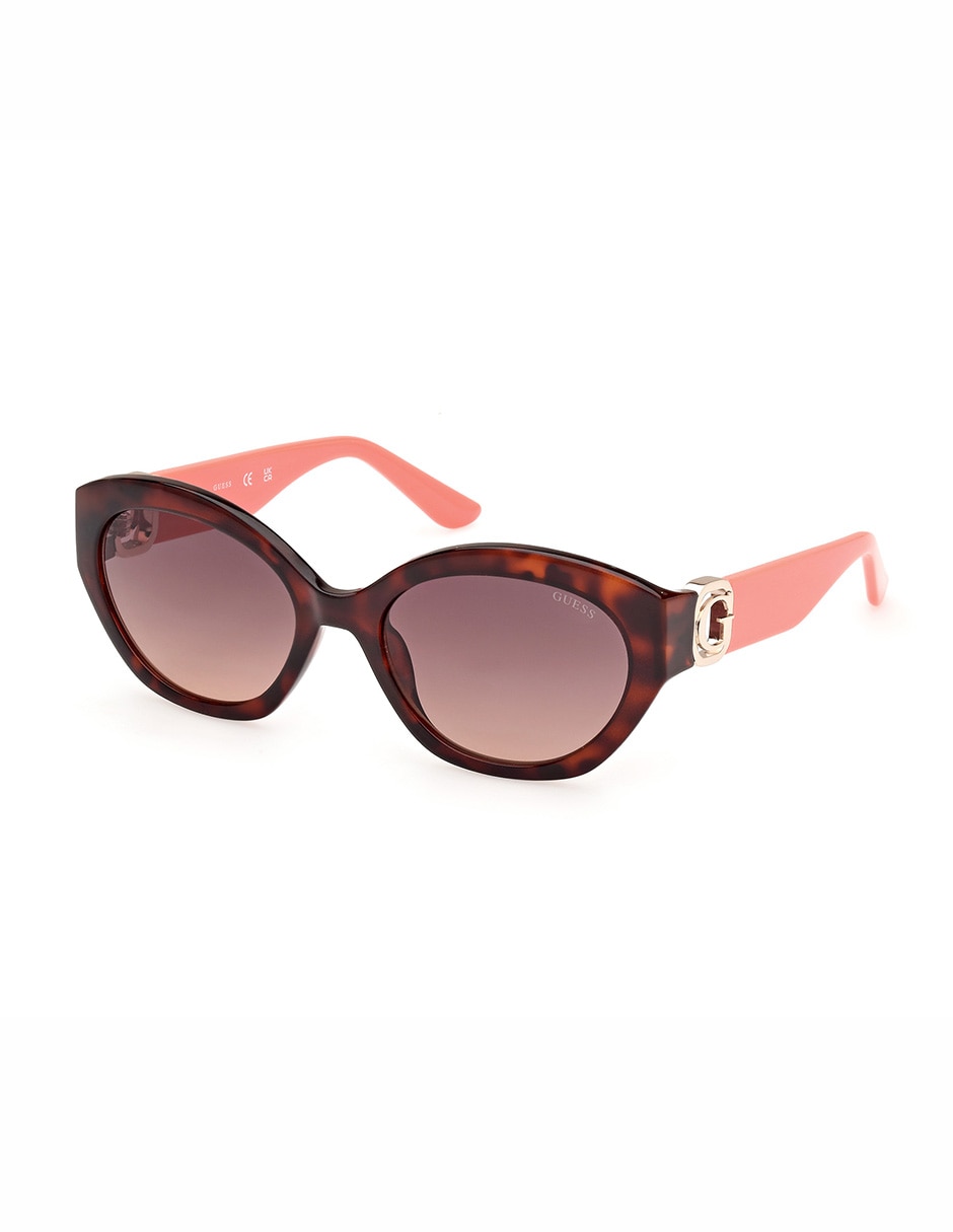 Lentes de sol GU00104 para mujer 2