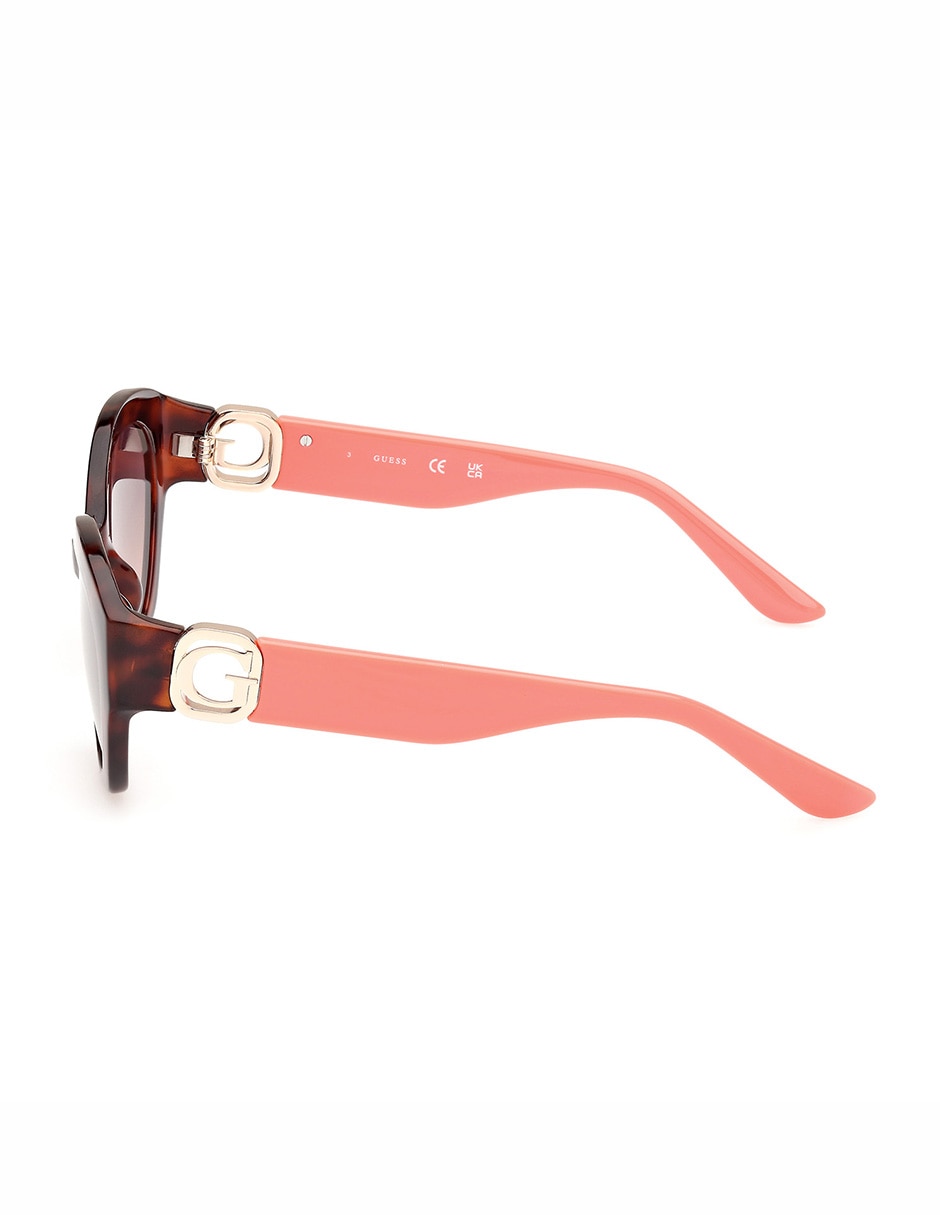 Lentes de sol GU00104 para mujer 3