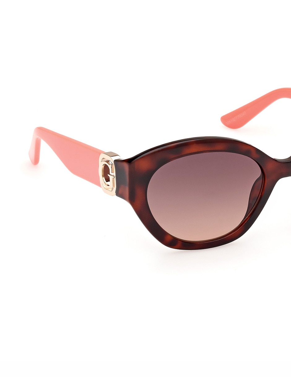 Lentes de sol GU00104 para mujer 4