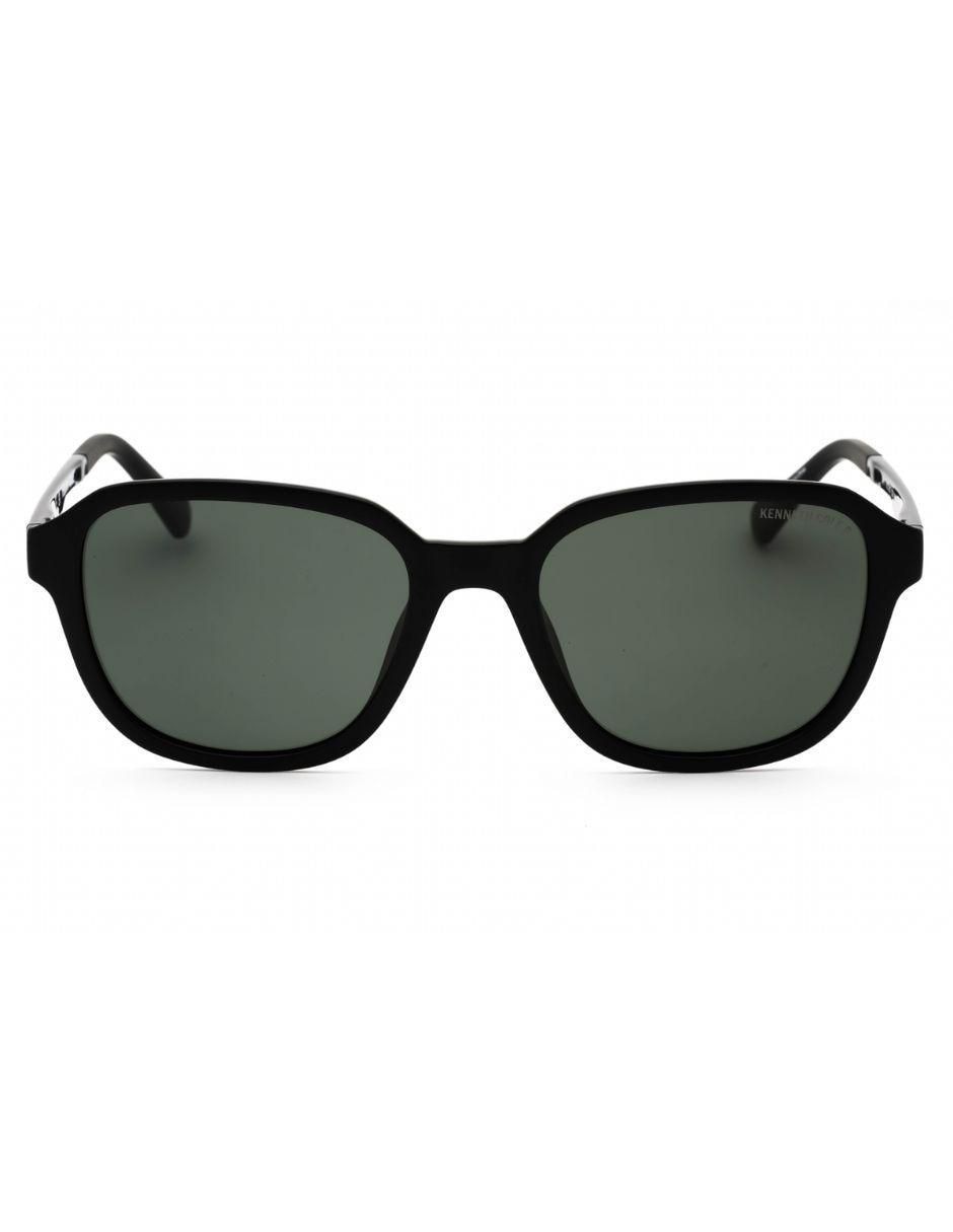 Lentes de sol Kenneth Cole Reaction Fashion KC7267 para hombre Suburbia