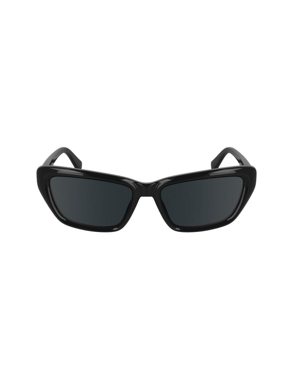 Lentes de sol CKJ24623S para mujer