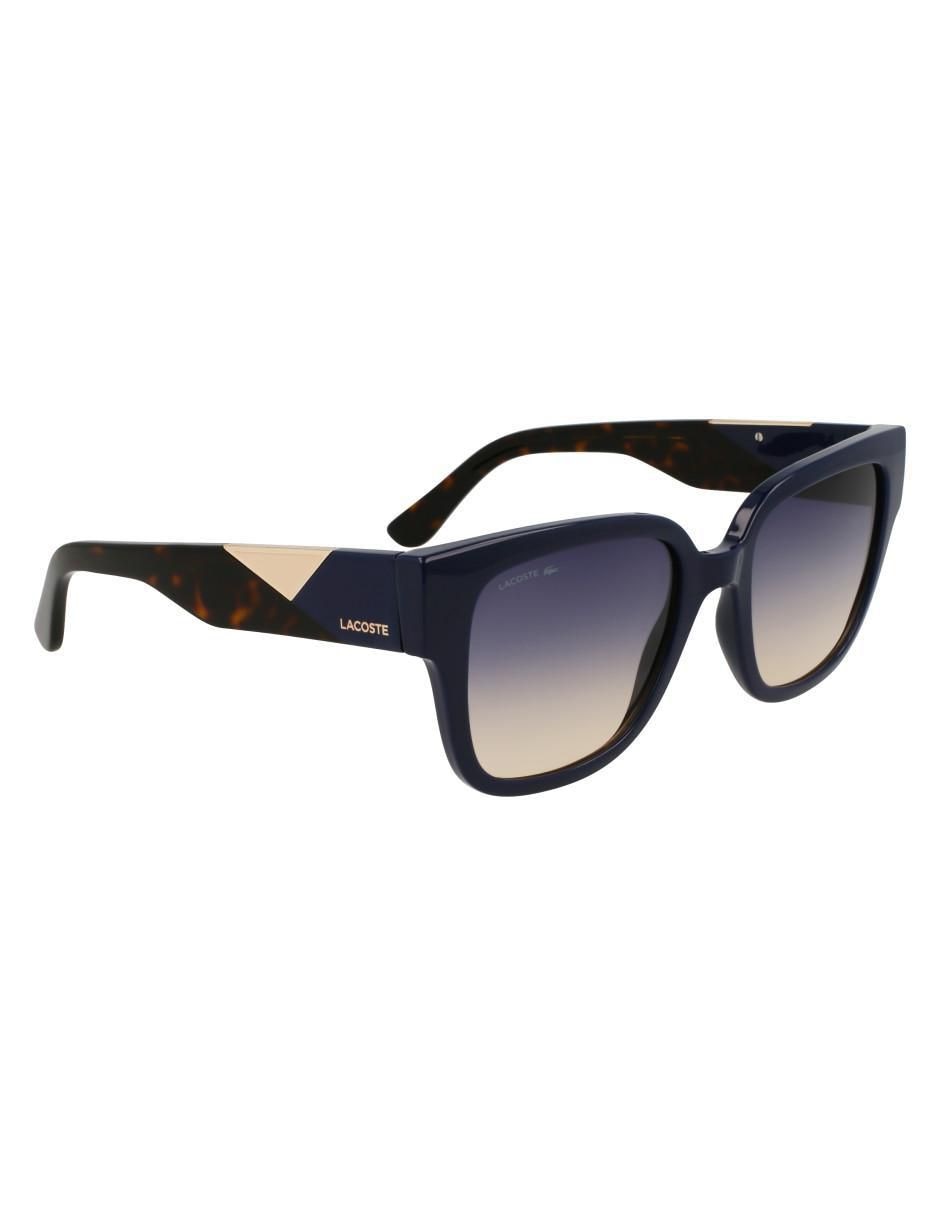 Lentes de sol L6044S para mujer 3
