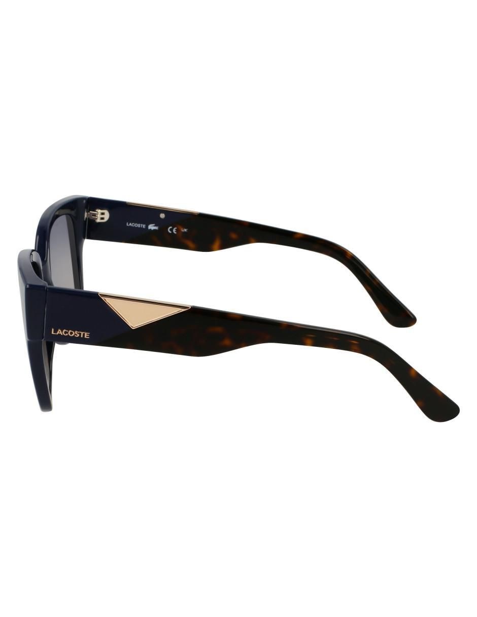 Lentes de sol L6044S para mujer 4