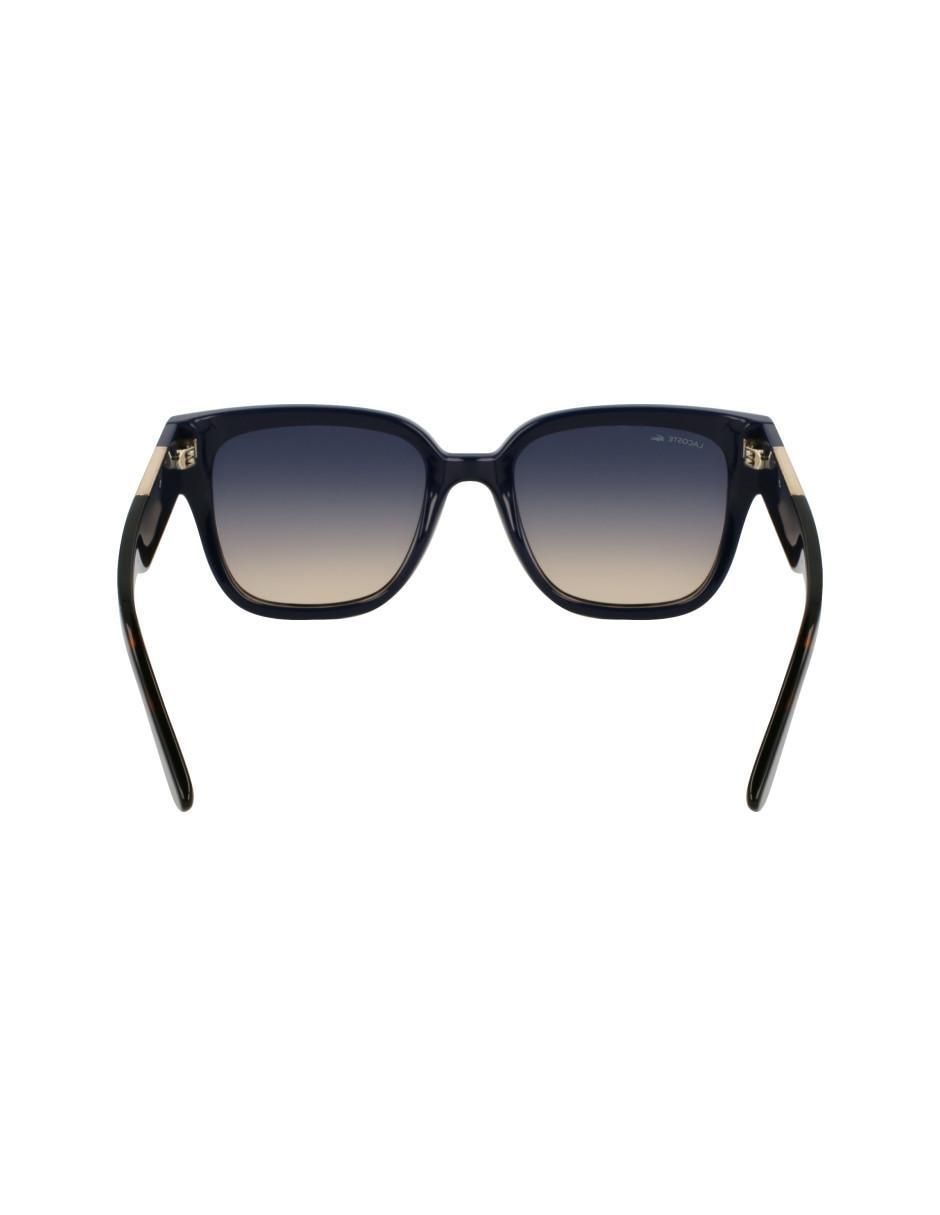 Lentes de sol L6044S para mujer 6
