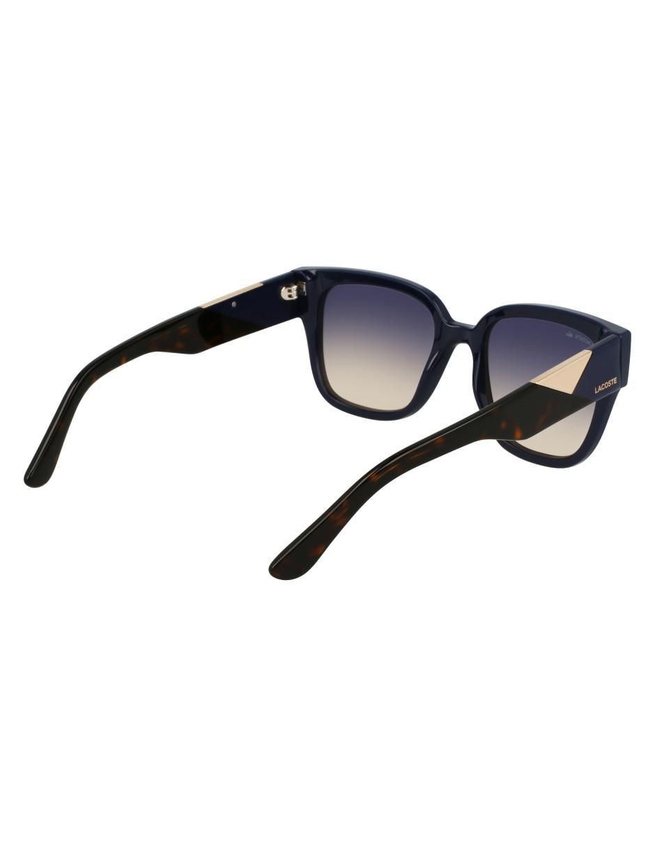 Lentes de sol L6044S para mujer 7