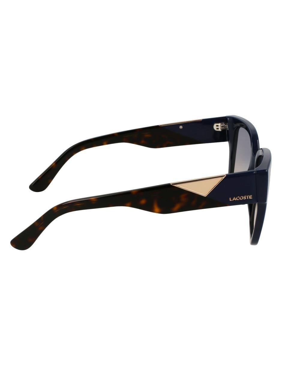 Lentes de sol L6044S para mujer 8