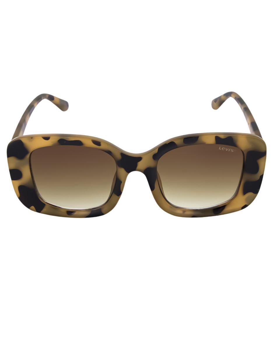 Lentes de sol Levis Outlook X13239 para mujer Lentes de sol Levis Outlook X13239 para mujer