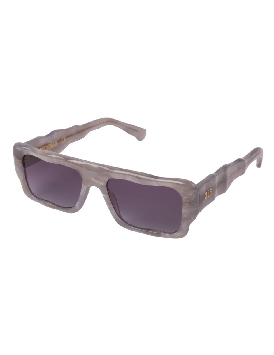 Lentes de sol Ghost unisex 2