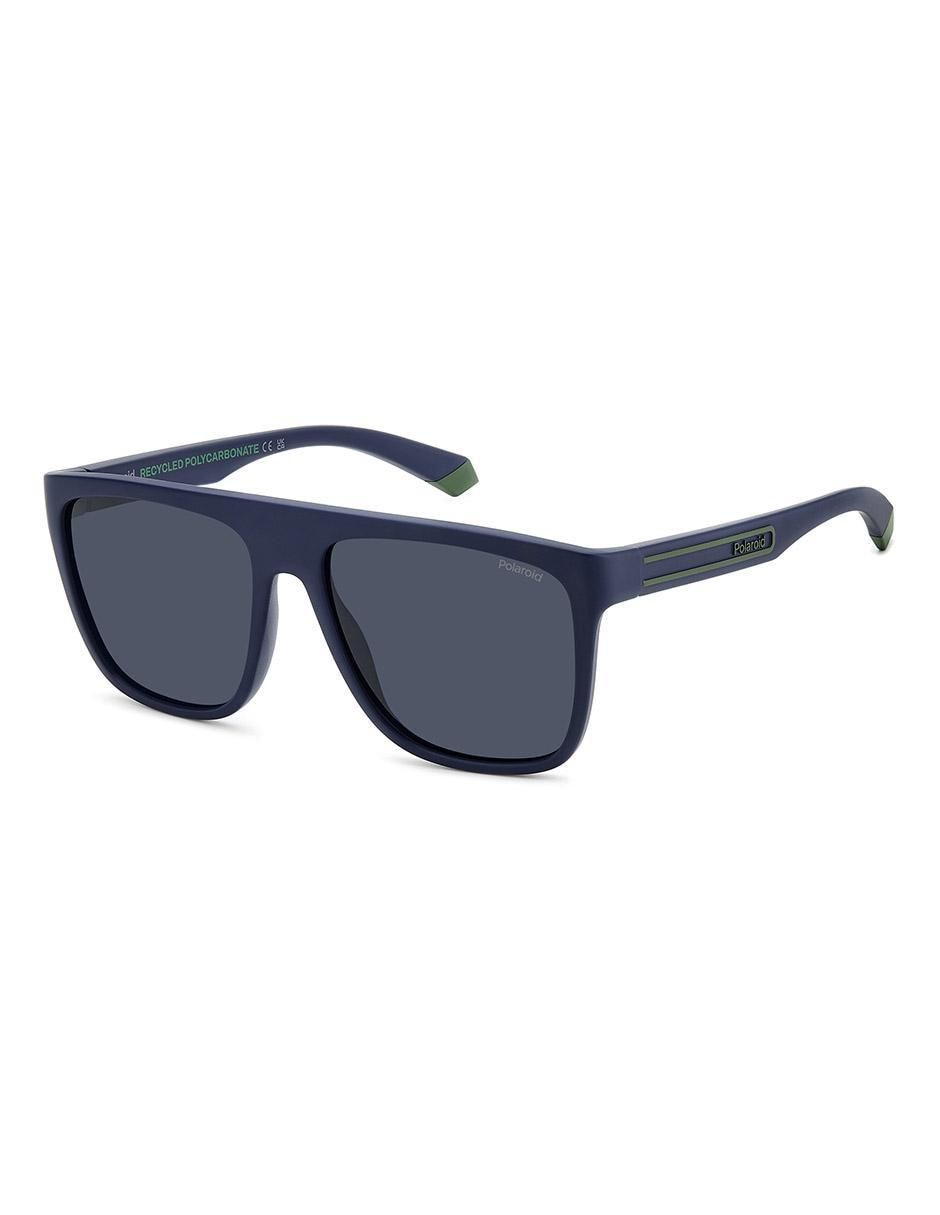 Lentes de sol Polaroid Sunglasses Pld 2162 s para hombre