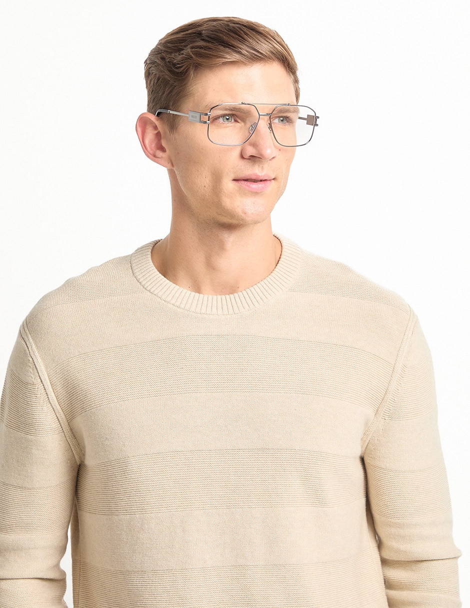 Armanzon Fashion Id para hombre 6