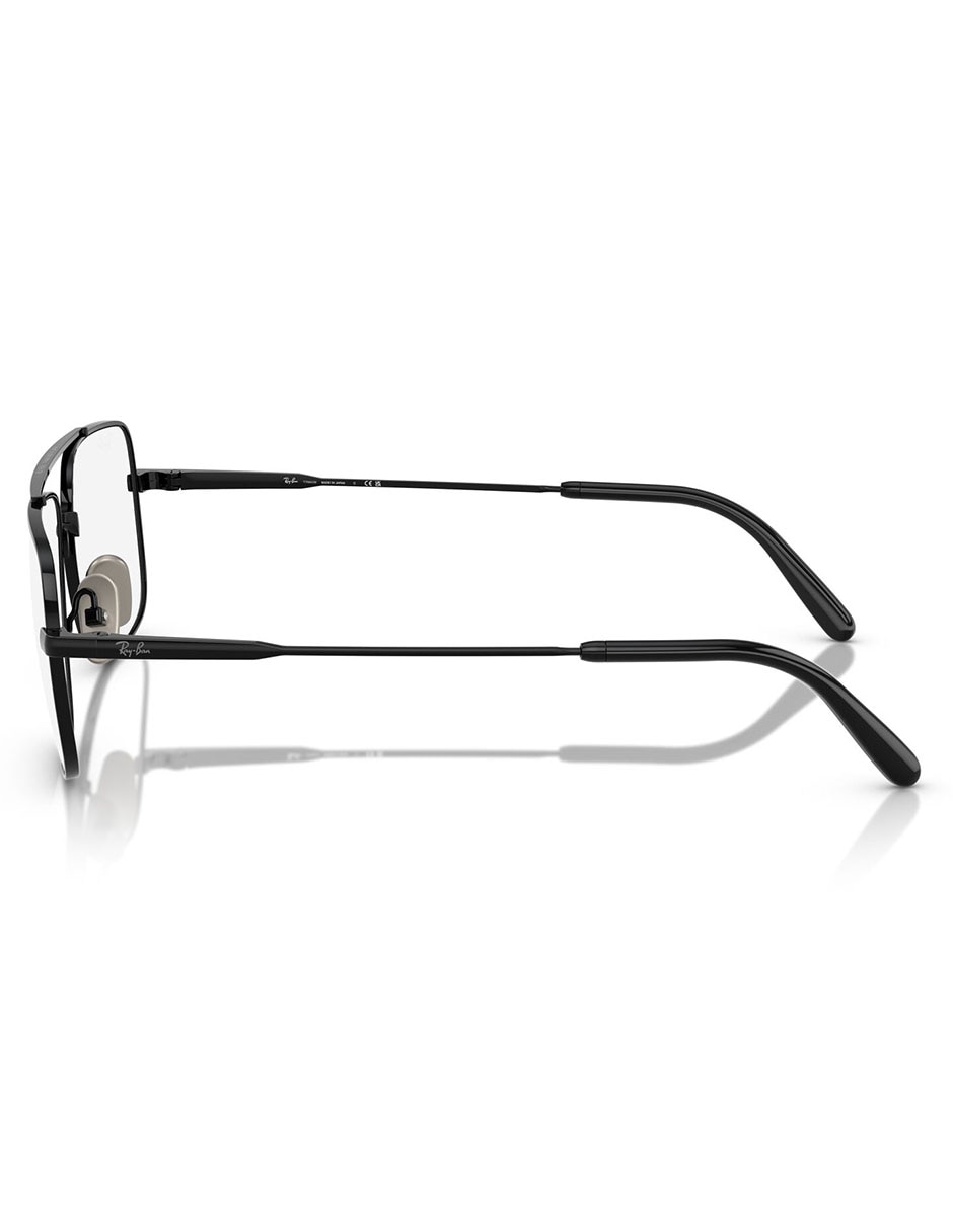 Armanzon Titanium unisex 5