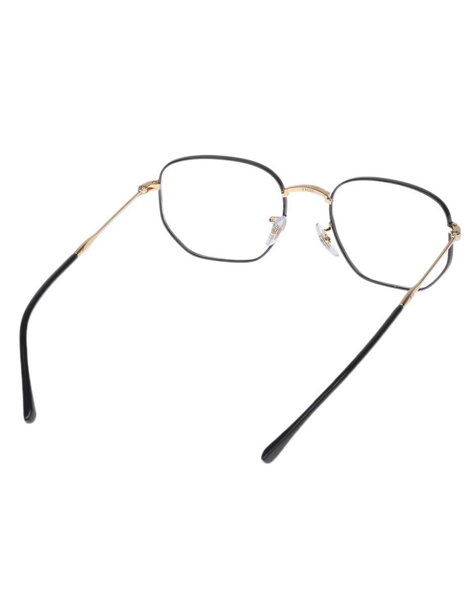 Armanzon Wired Metals unisex 4