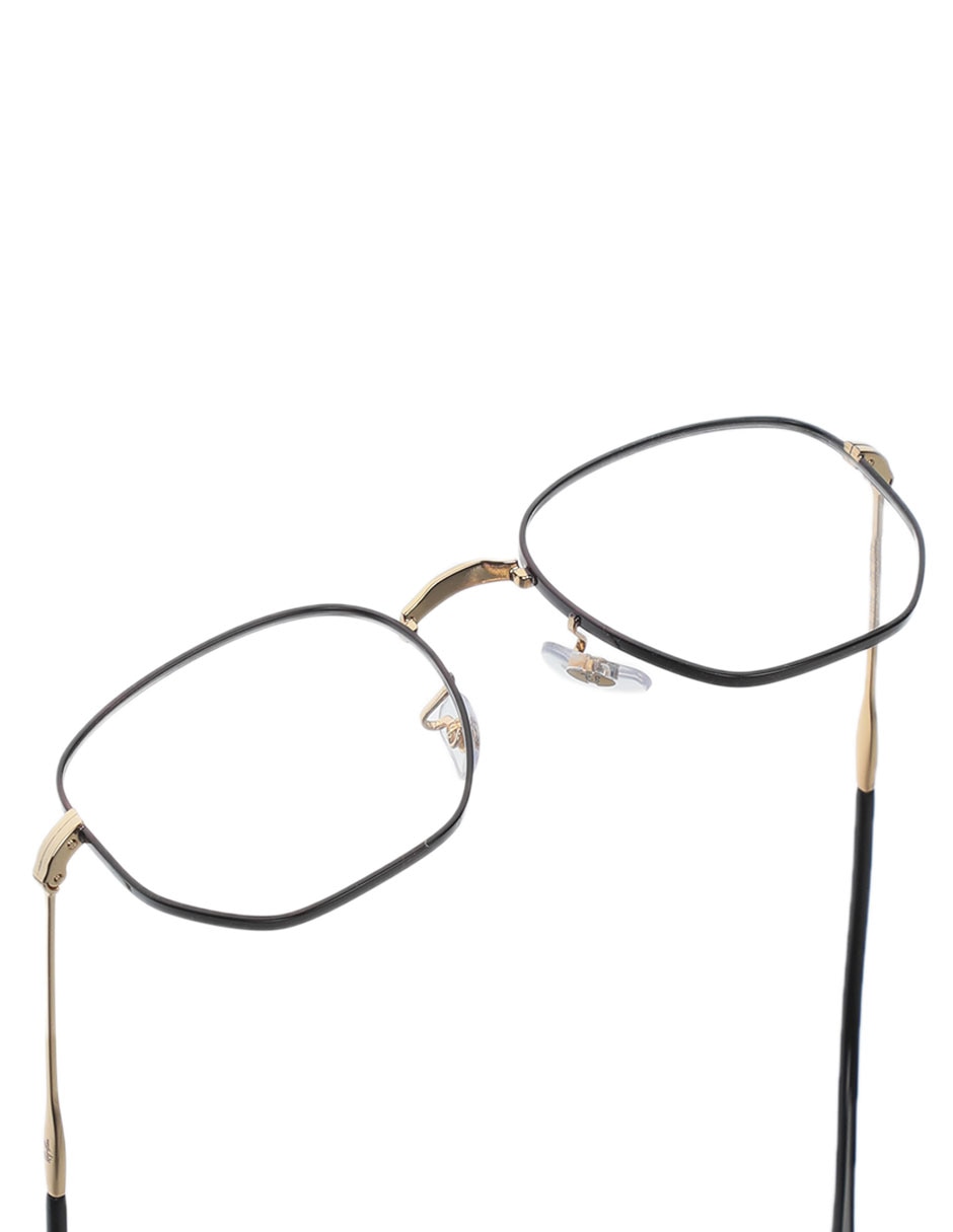 Armanzon Wired Metals unisex 5