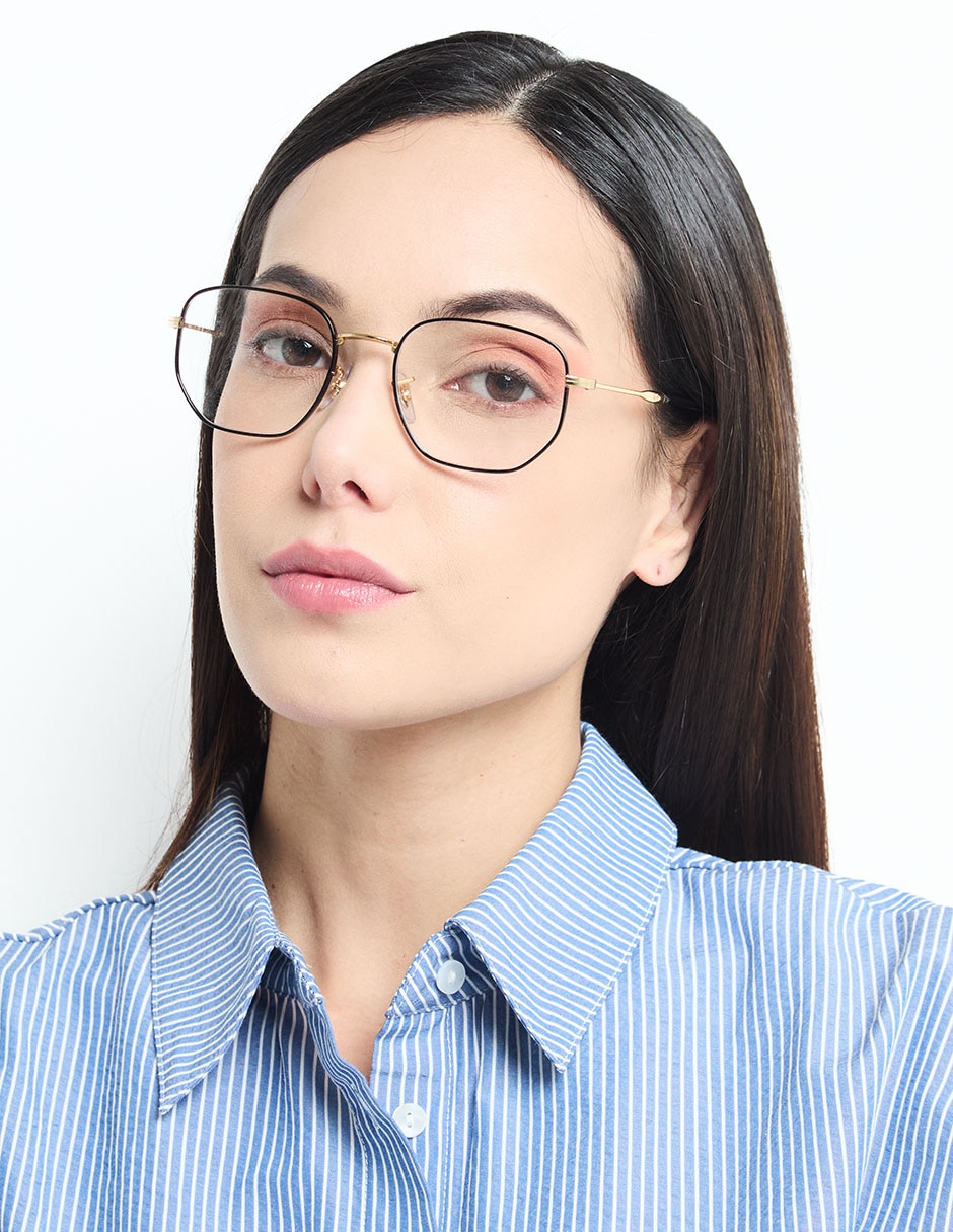 Armanzon Wired Metals unisex 6