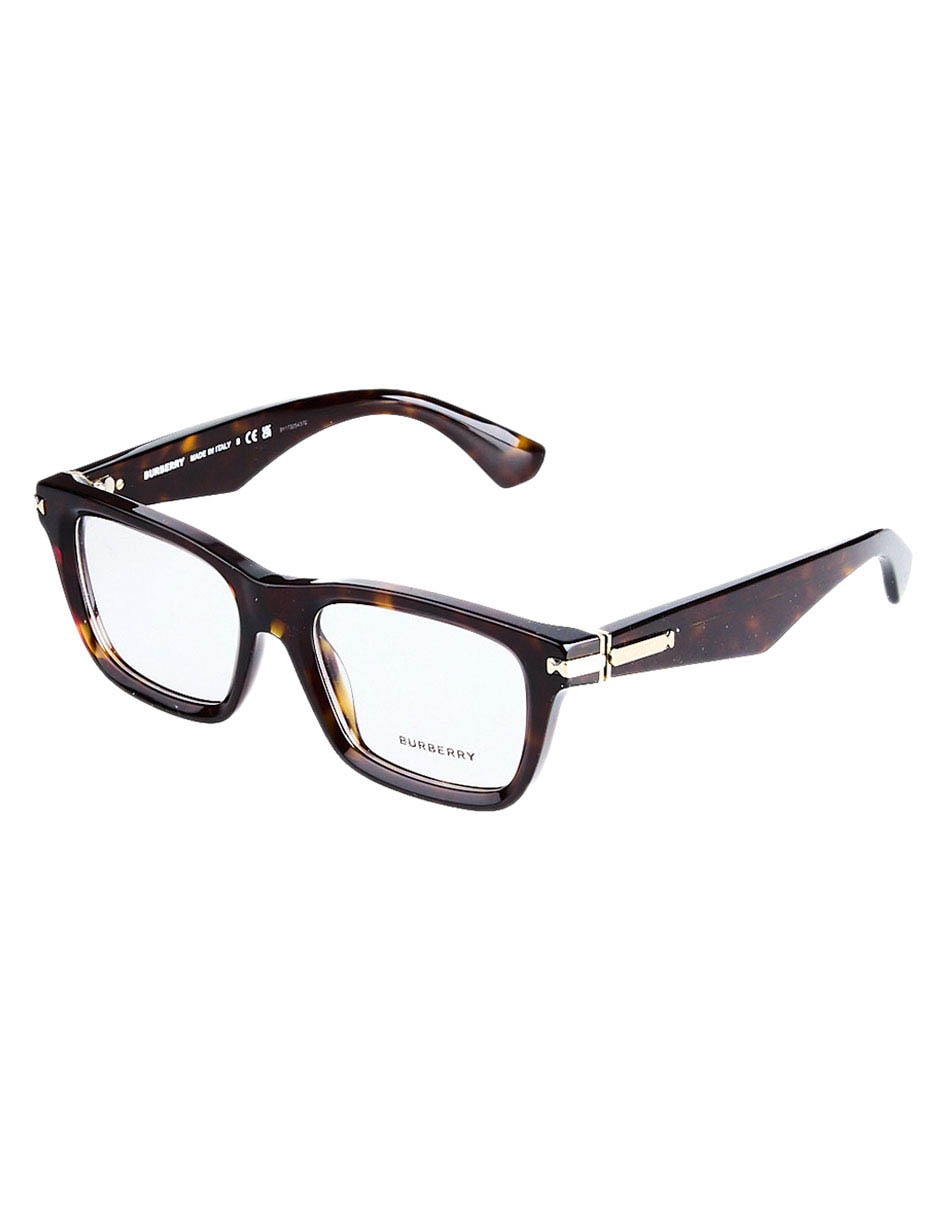 Armanzon Geometric Metal Cut para hombre 2