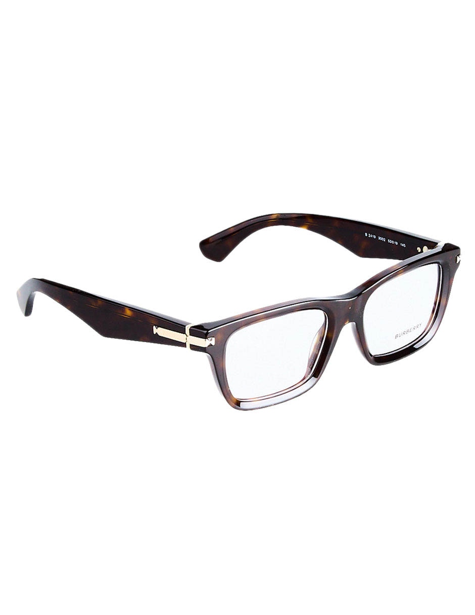 Armanzon Geometric Metal Cut para hombre 3