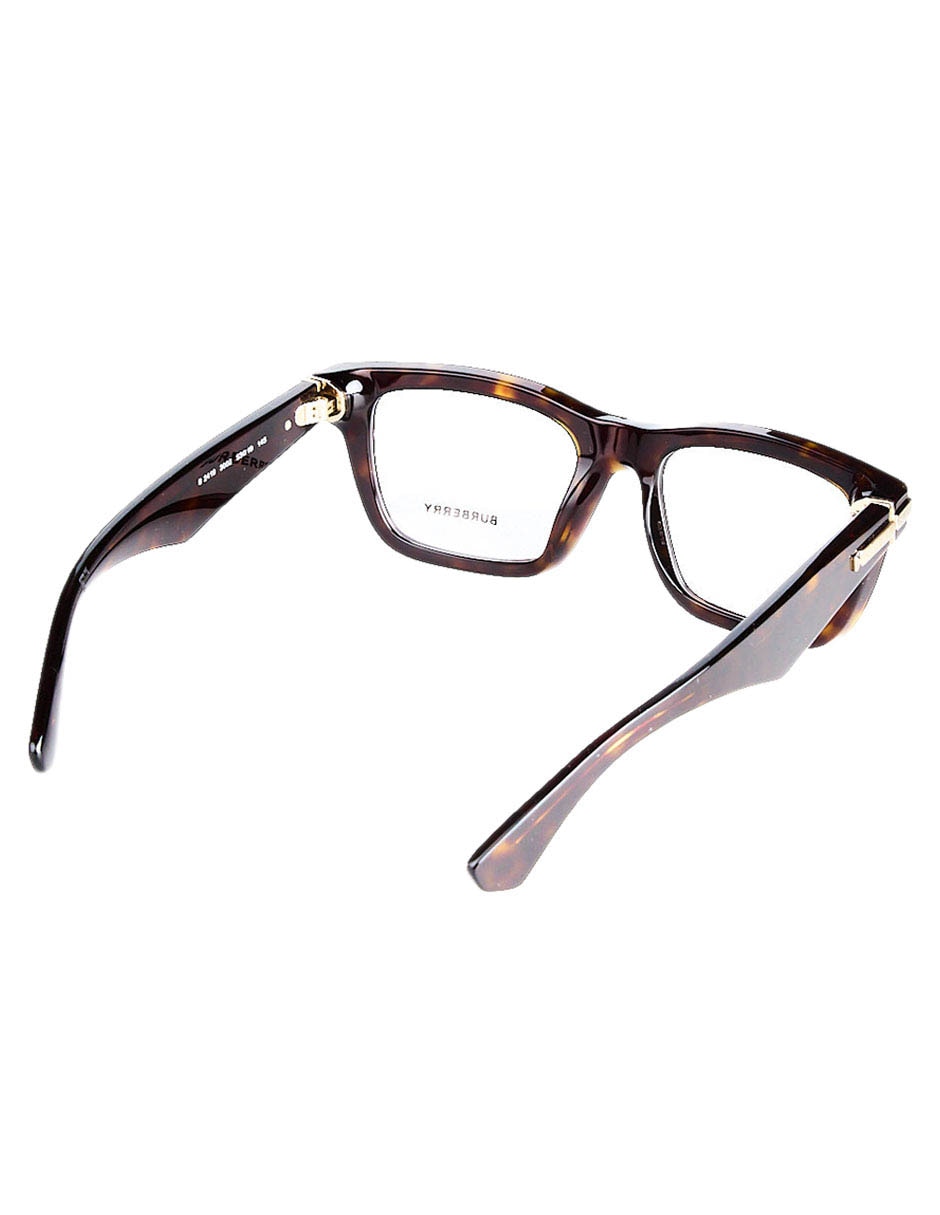 Armanzon Geometric Metal Cut para hombre 4
