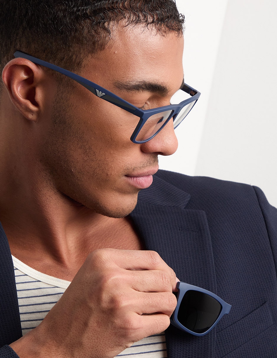 Armanzon Easy-To-Wear para hombre 11